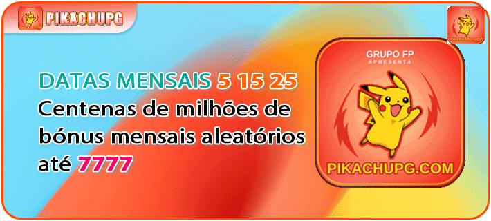 pikachupglegal — painel de apostas esportivas em destaque,